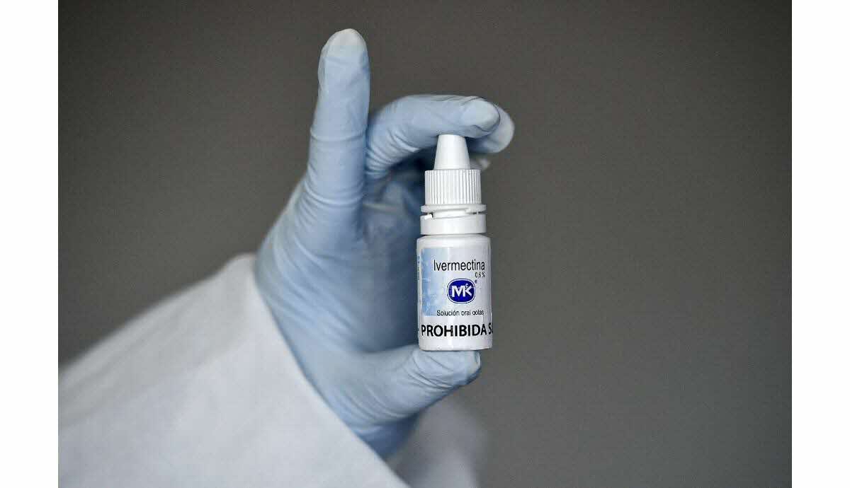 Acheter Ivermectine En Ligne