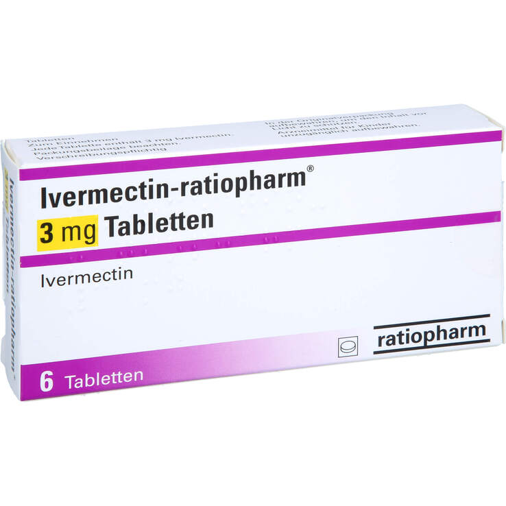 Acheter ivermectine mylan