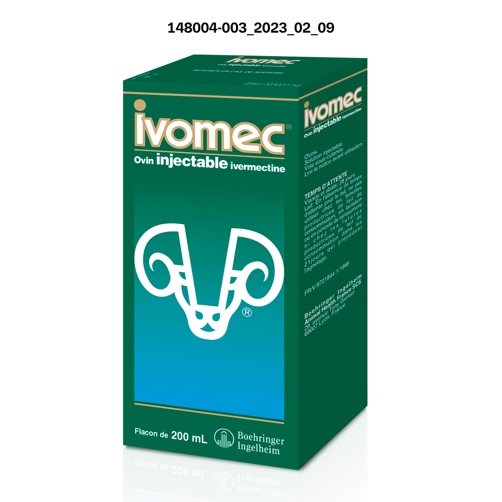 Acheter Ivermectine Pour Oiseaux