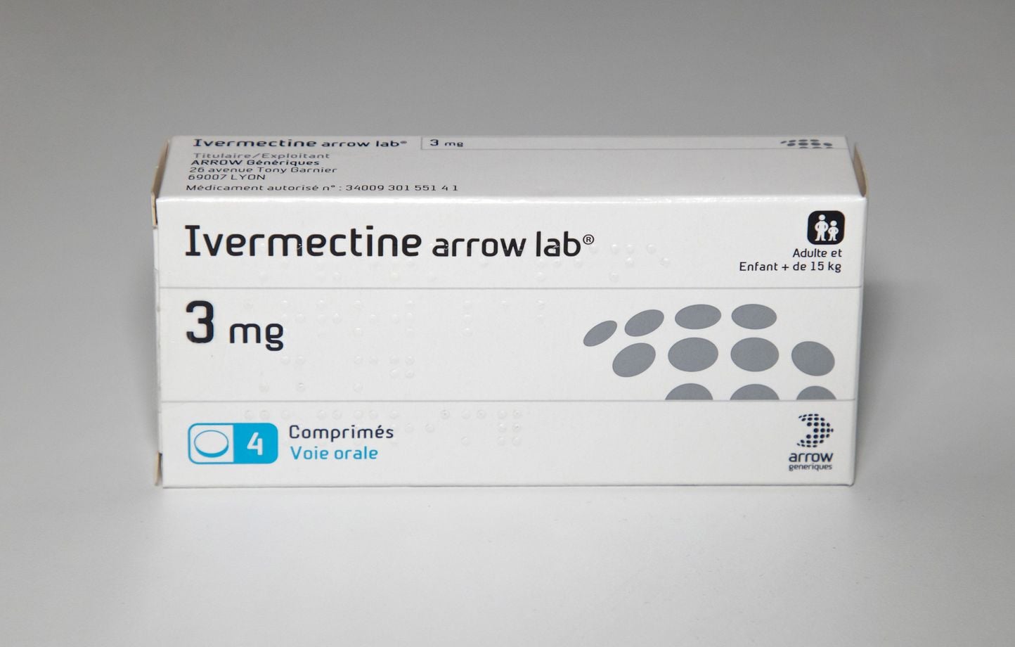 acheter ivermectine zentiva