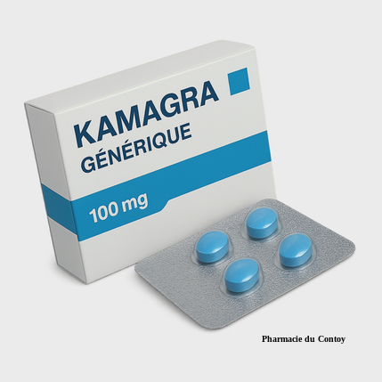Acheter Kamagra En Ligne