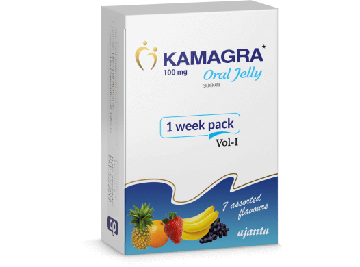 Acheter Kamagra Jelly