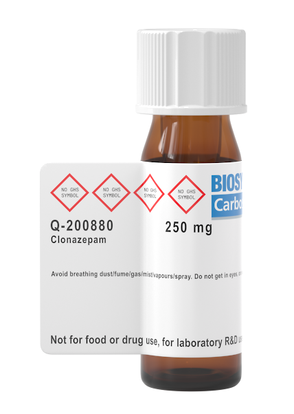 Acheter Klonopin