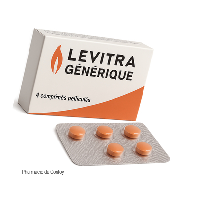 Acheter Levitra Original En Ligne