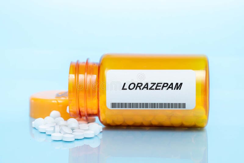 Acheter Lorazepam