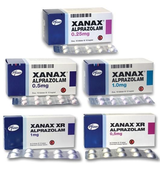 Acheter Lorazepam Générique