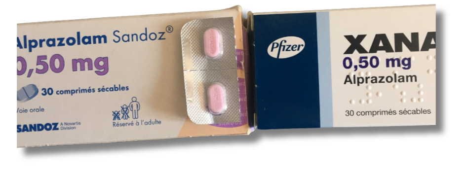 acheter lorazepam sans ordonnance