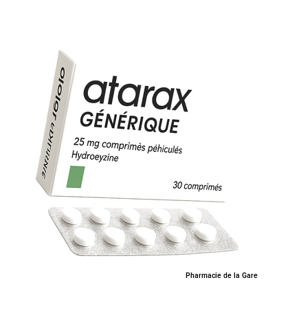 acheter lorazépam en ligne