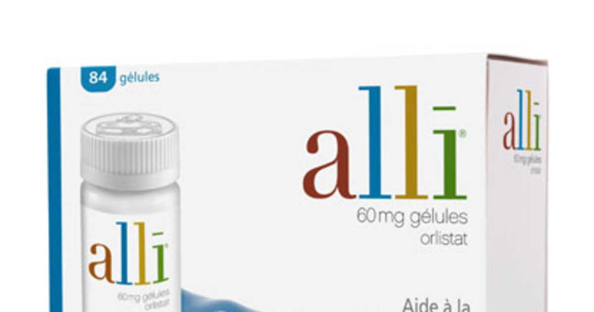 Acheter Medicament Alli En Ligne