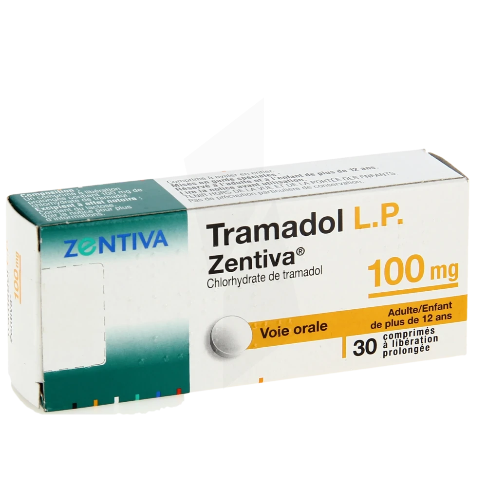 Acheter medicament tramadol