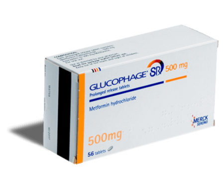 acheter metformine