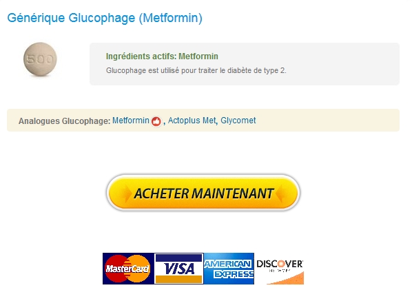 acheter metformine sans ordonnance
