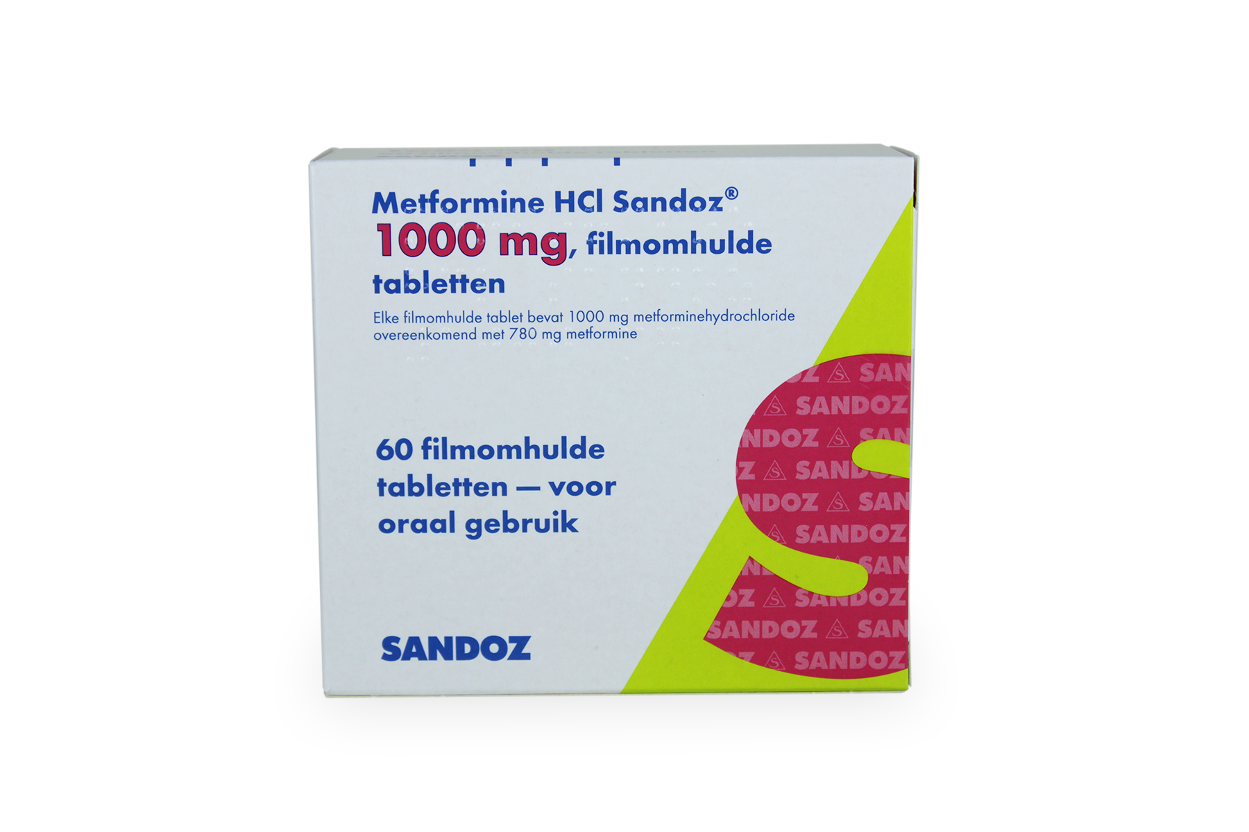 Acheter metformine sans ordonnance en france