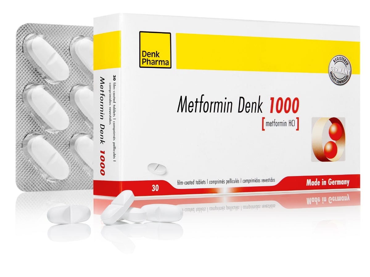 Acheter metformine sur internet