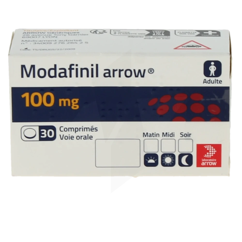 acheter modafinil internet