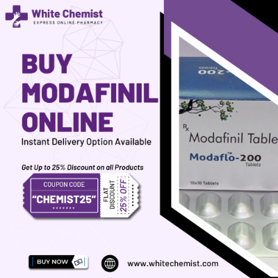 Acheter Modafinil Online
