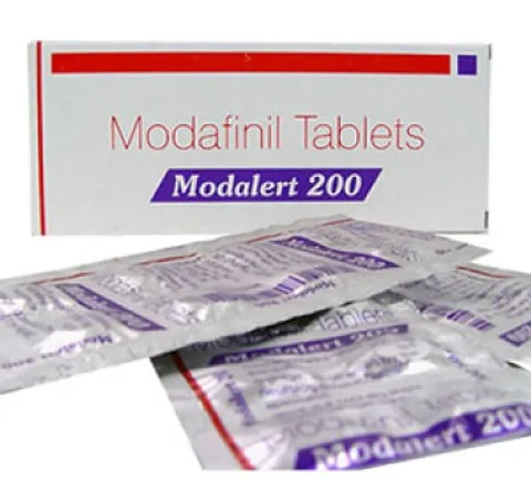 Acheter Modvigil En Ligne