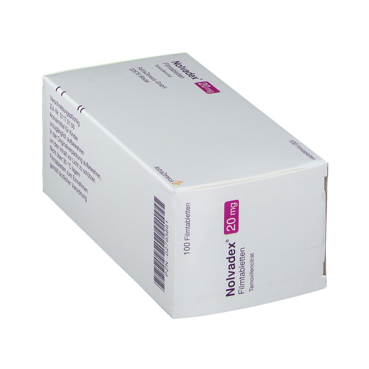 Acheter Nolvadex En Ligne