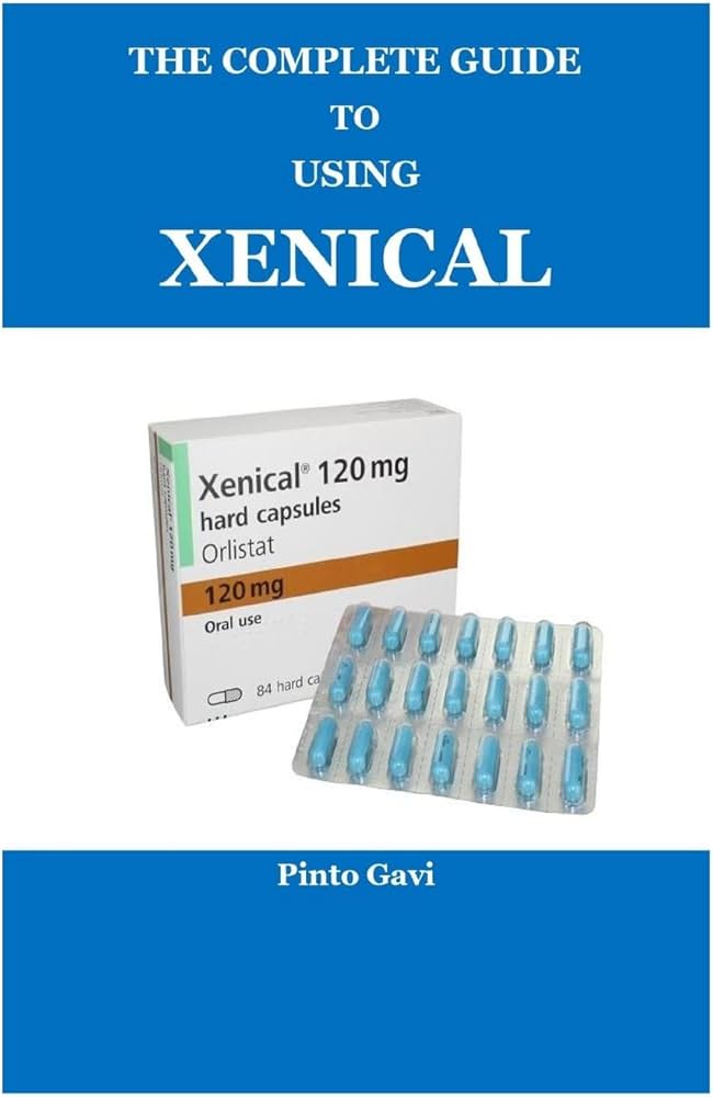 Acheter Orlistat