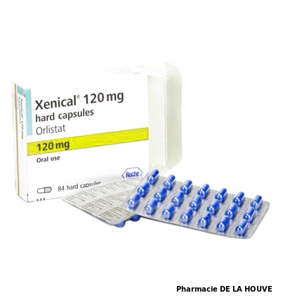 acheter orlistat générique