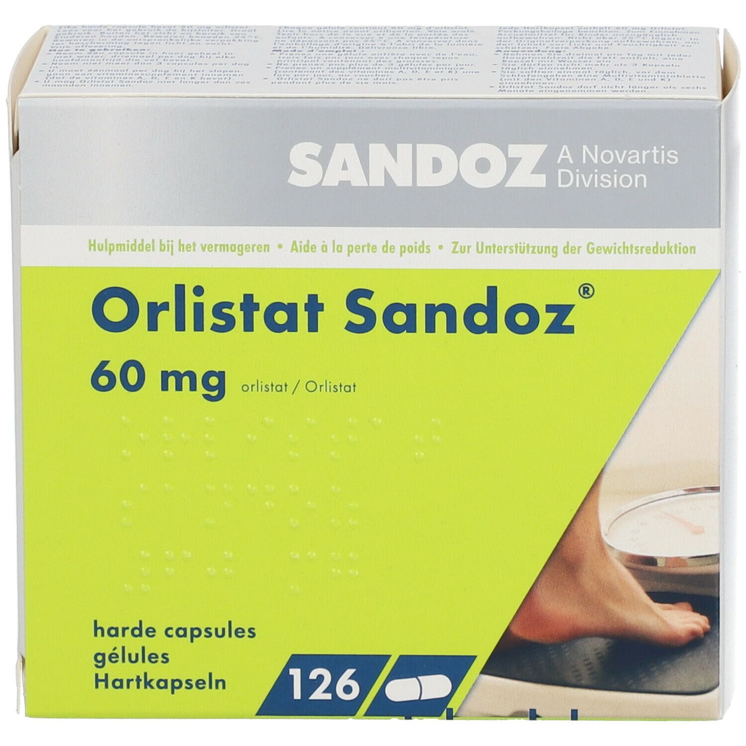 Acheter Orlistat Sans Ordonnance