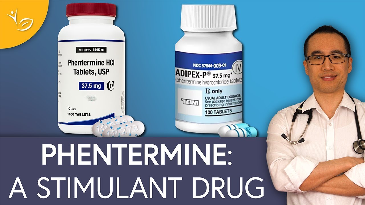 acheter phentermine 37.5