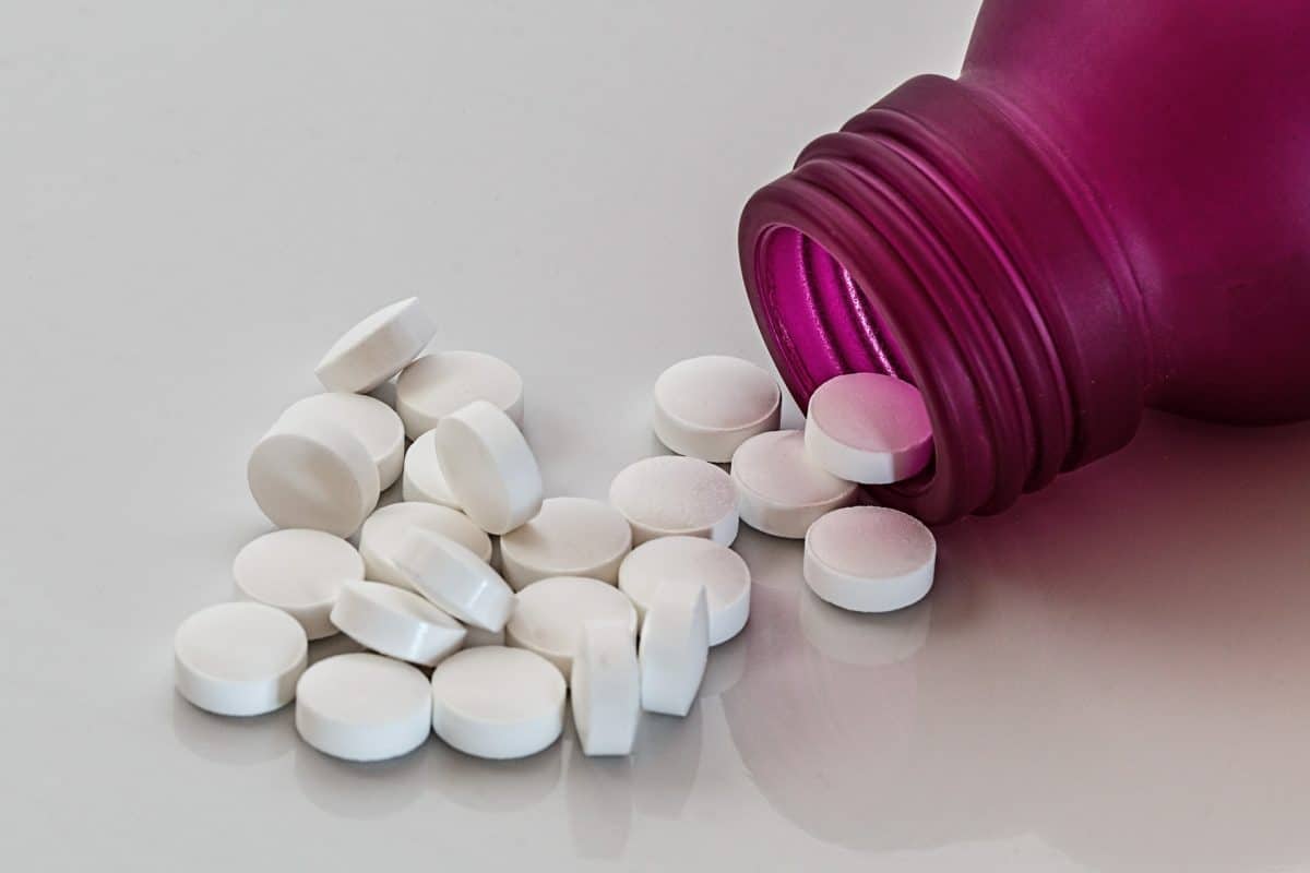 Acheter phentermine générique