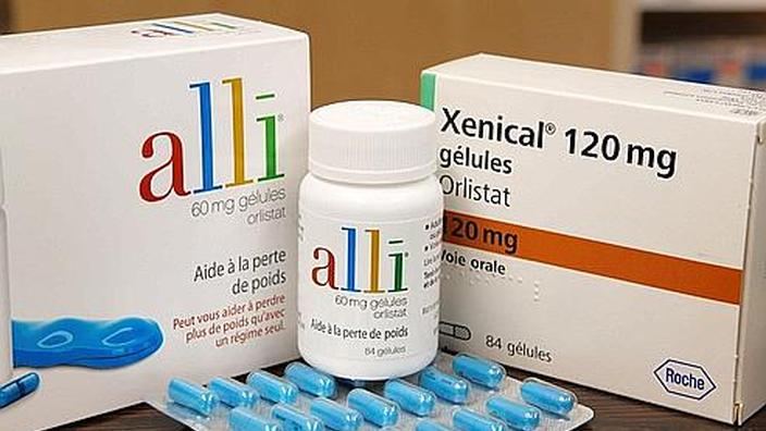 Acheter Pilule Alli En Ligne