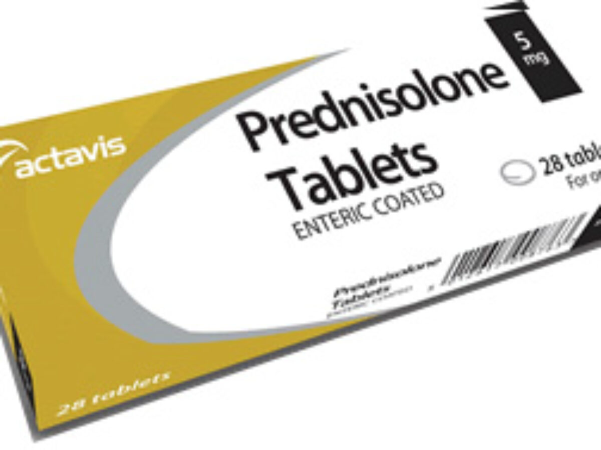 acheter prednisolone en ligne