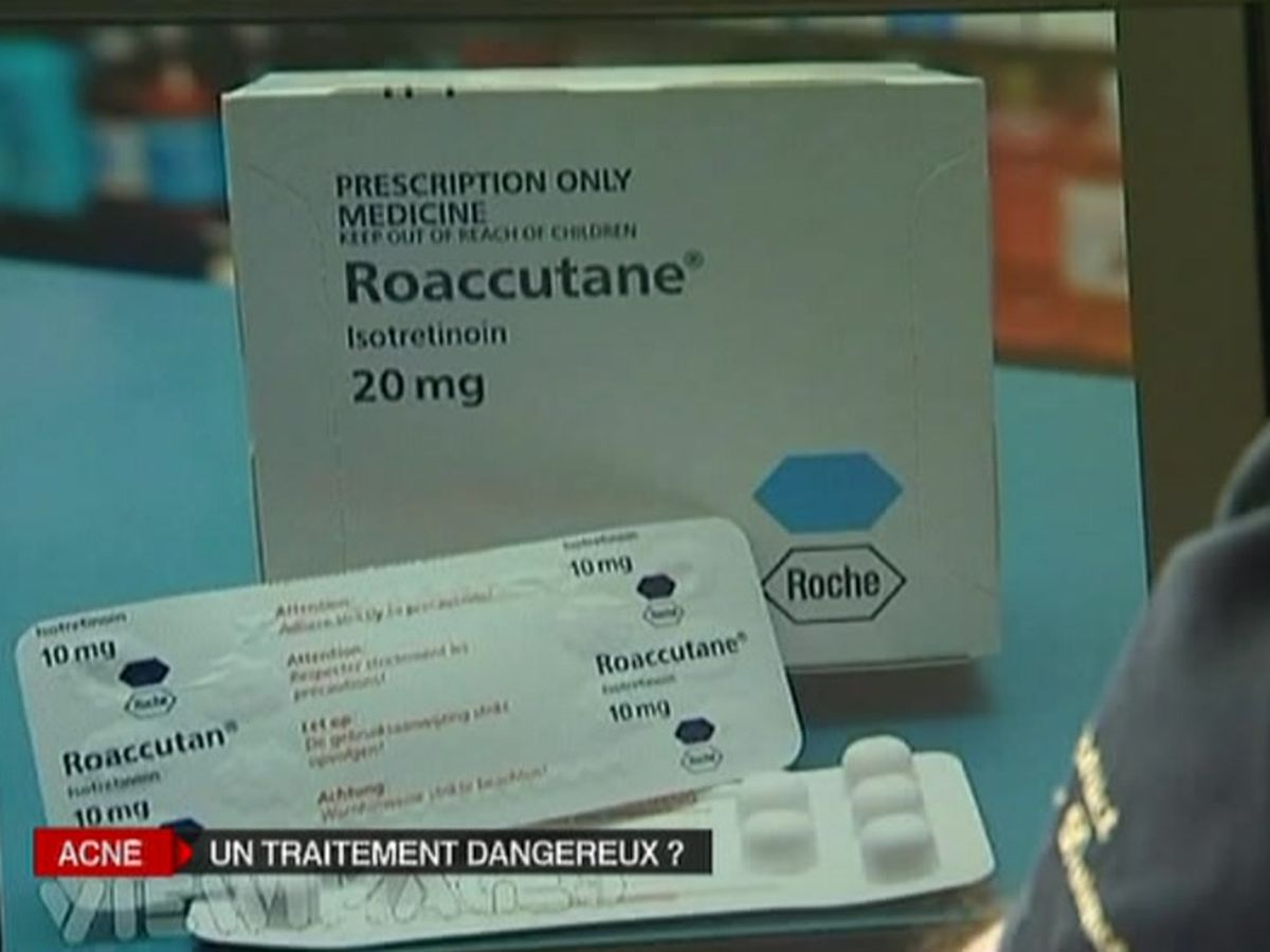 acheter roaccutane générique