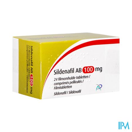 Acheter sildenafil 100mg sans ordonnance