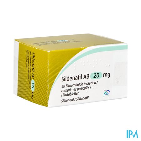 Acheter Sildenafil En Belgique