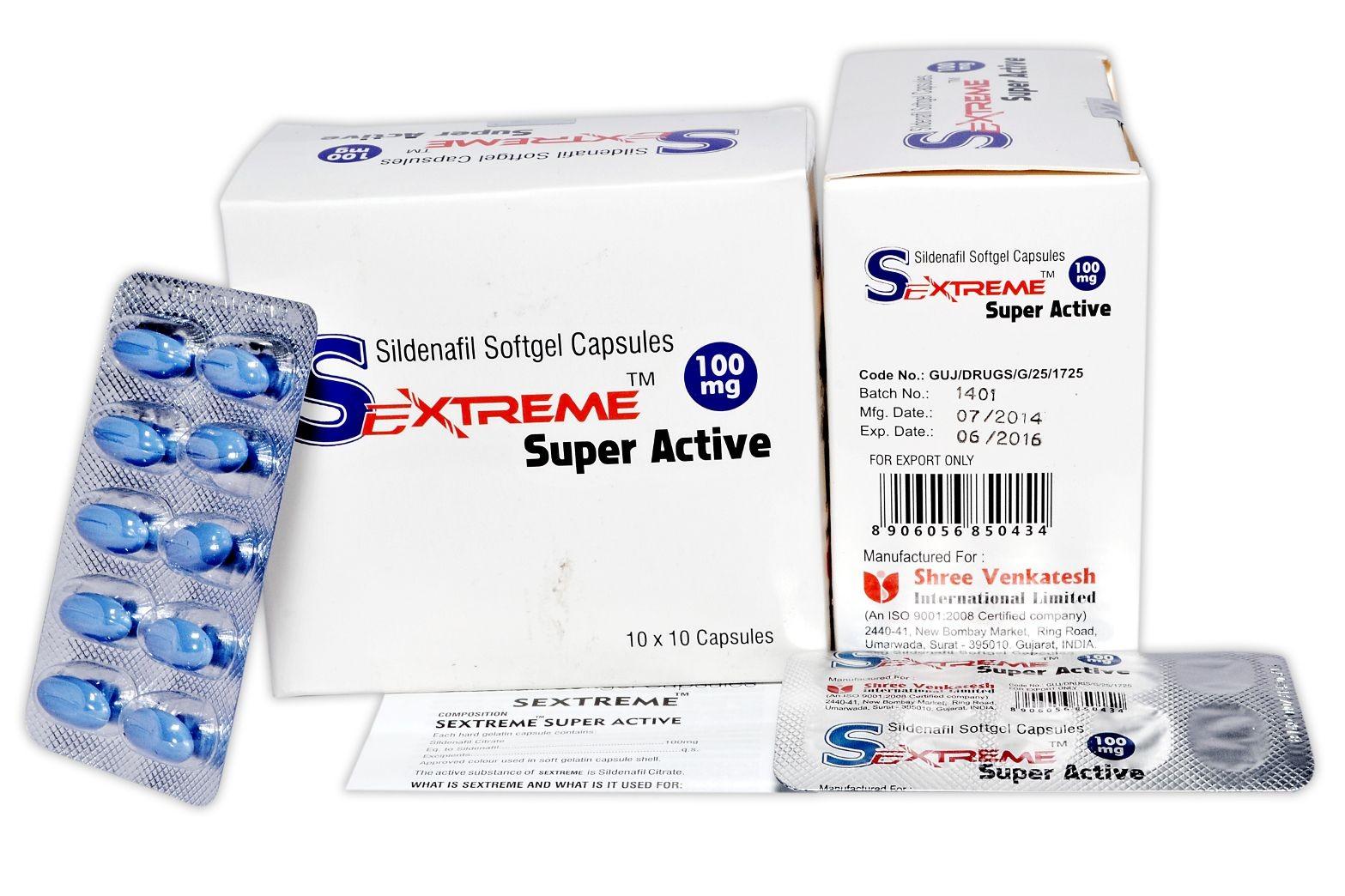acheter sildenafil générique