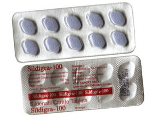 Acheter Sildigra Générique