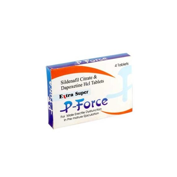 acheter super p-force