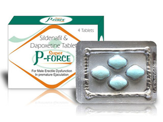 Acheter super p-force en ligne