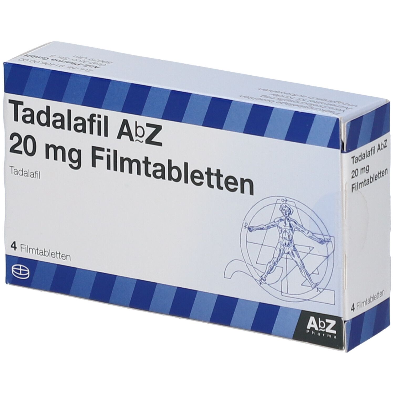 Acheter tadapox en ligne