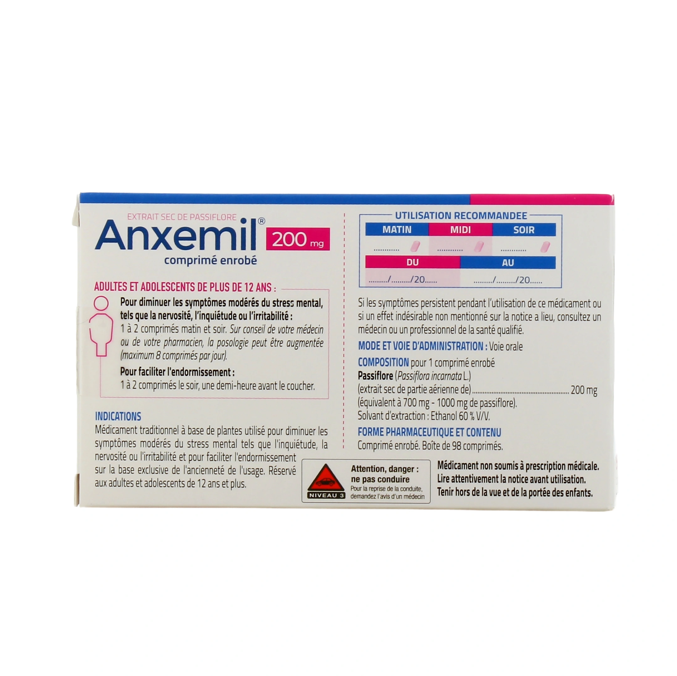 Acheter tamoxifène générique