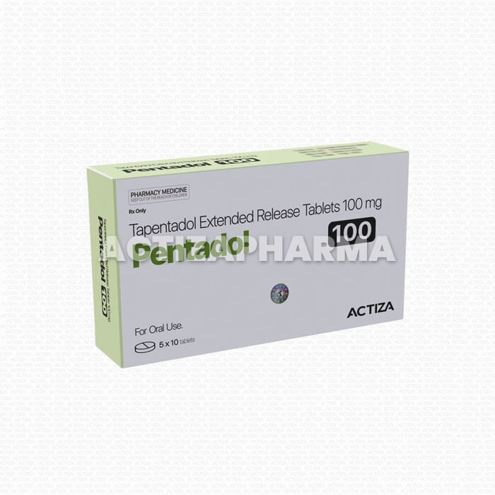 acheter tapentadol en ligne
