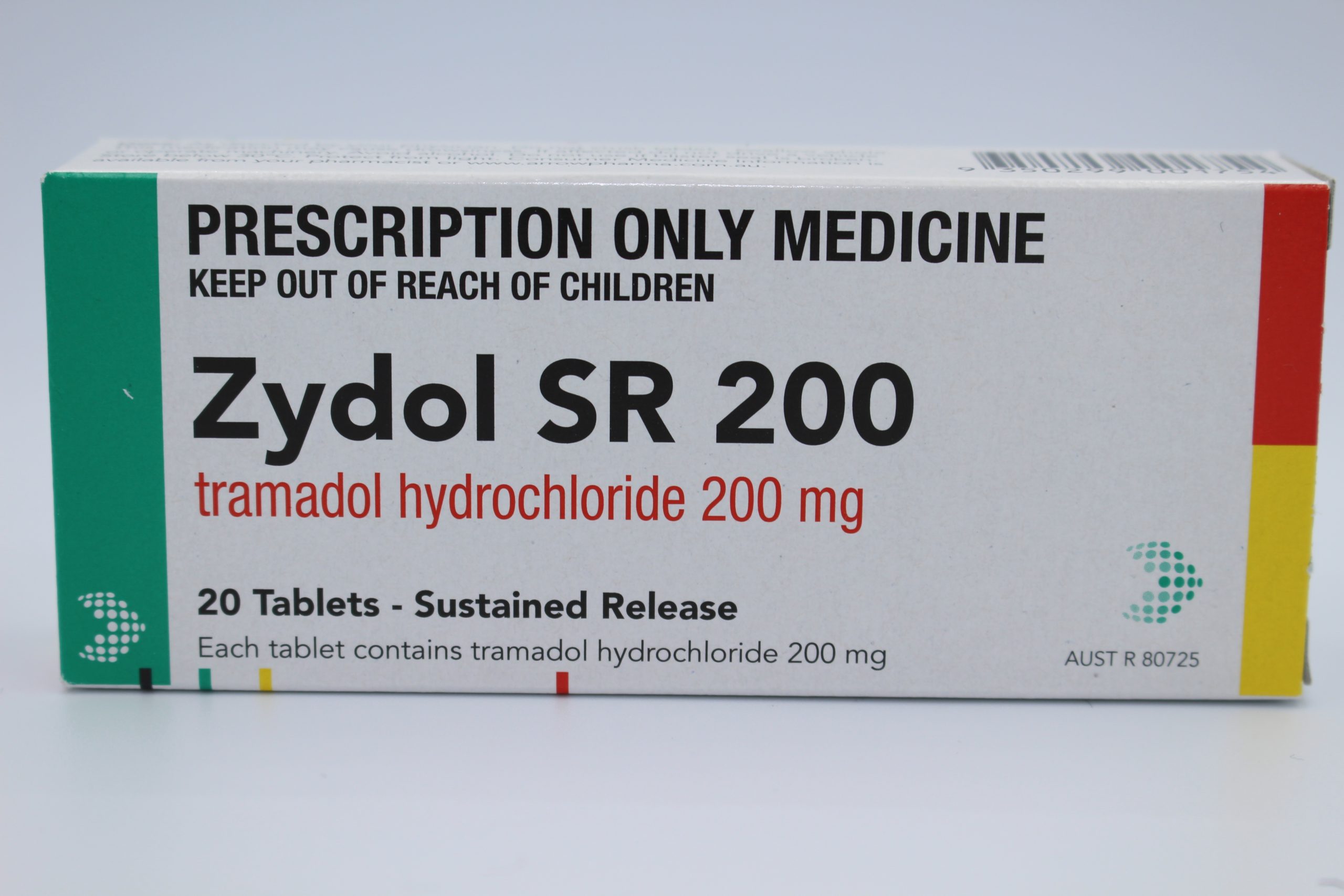 Acheter tramadol 200