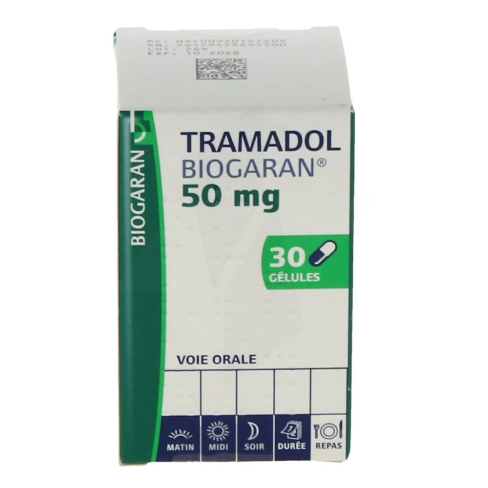 acheter tramadol 50