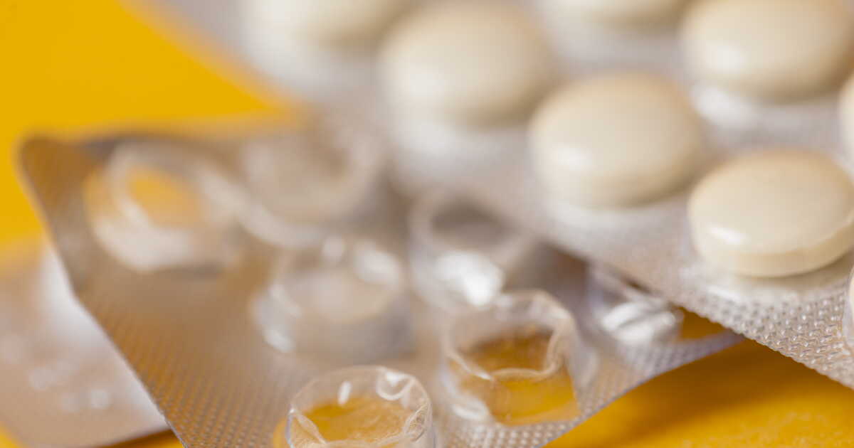 Acheter Tramadol En Espagne
