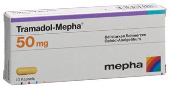 Acheter Tramadol Gouttes