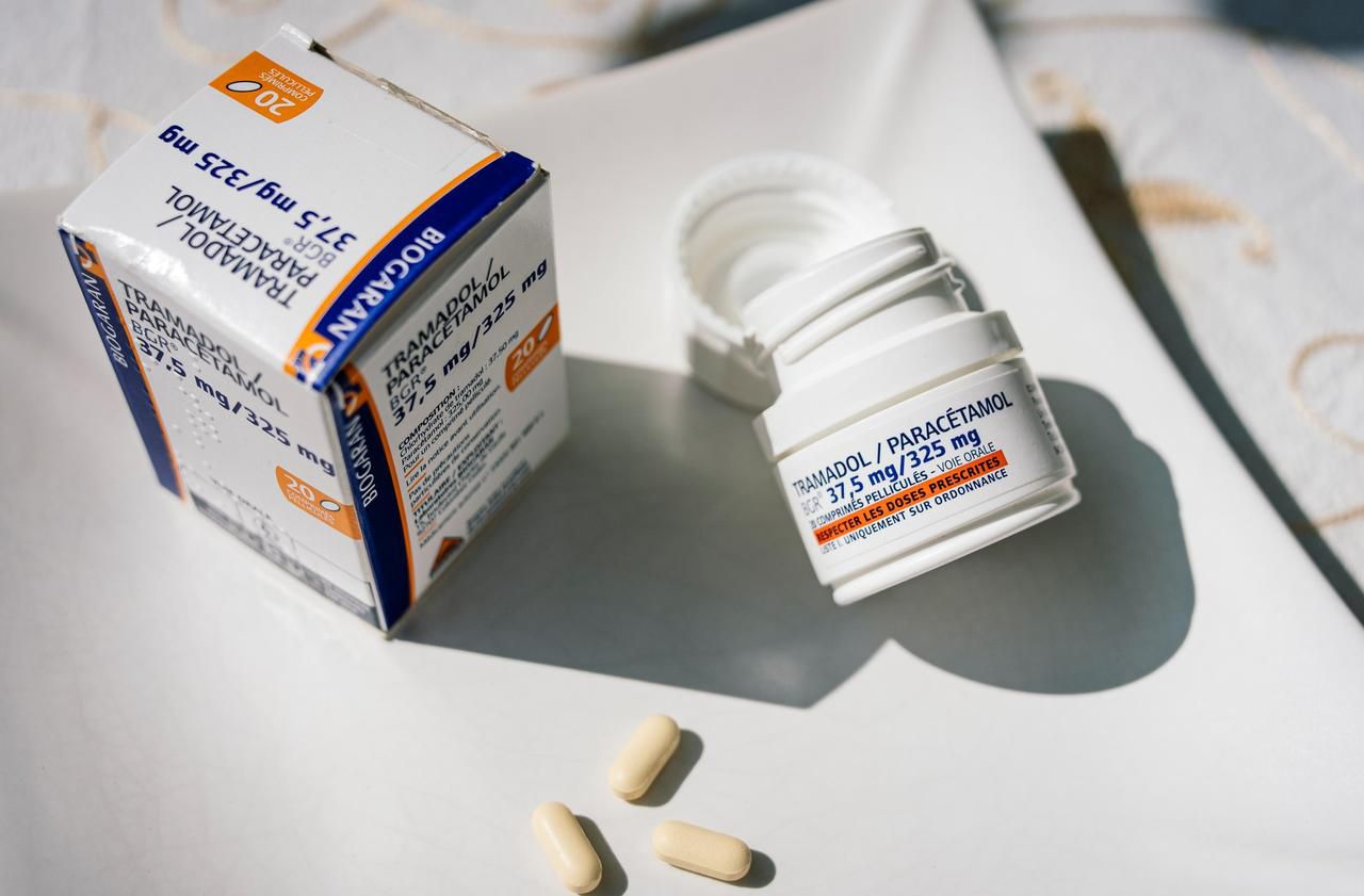 Acheter tramadol paracetamol