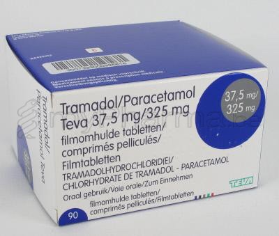 Acheter Tramadol Paracétamol
