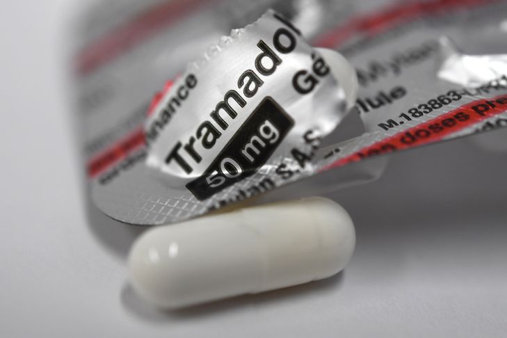 Acheter Tramadol Sur Internet