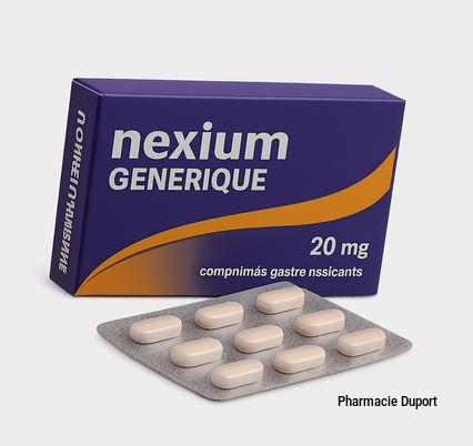 Acheter Ultram Générique