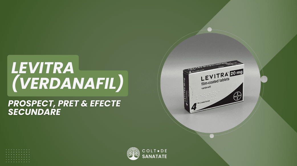 Acheter Vardenafil