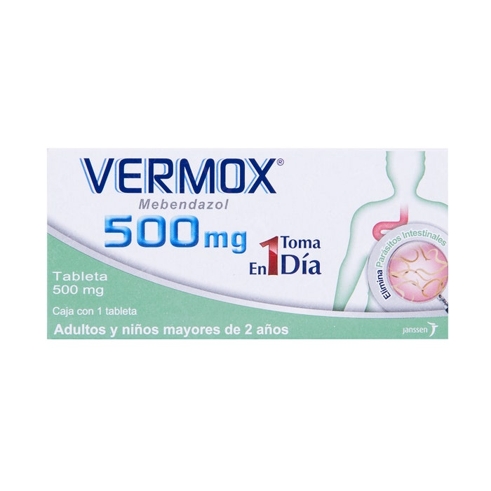 Acheter Vermox En France