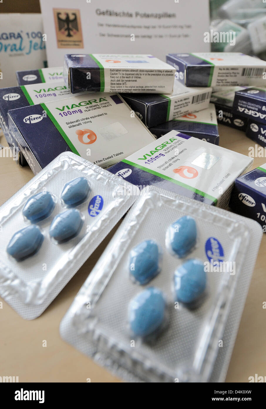 Acheter viagra allemagne